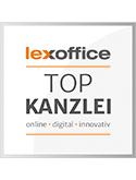 Auszeichnung Lexoffice Top Kanzlei Auszeichnung Lexoffice Top Kanzlei